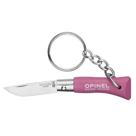 Ніж Opinel Klíčenka No. 02