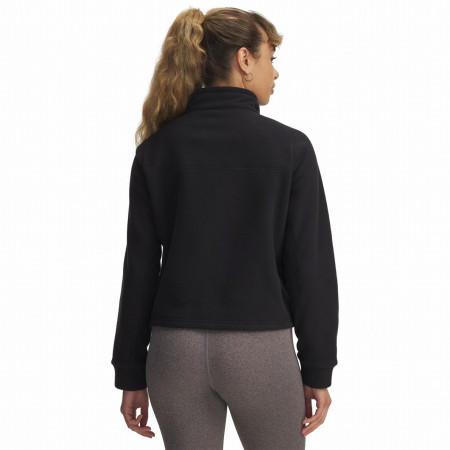 Жіноча толстовка Under Armour W Expanse Fleece FZ