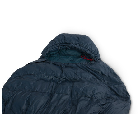 Спальний мішок Pinguin Lava 350 175 cm