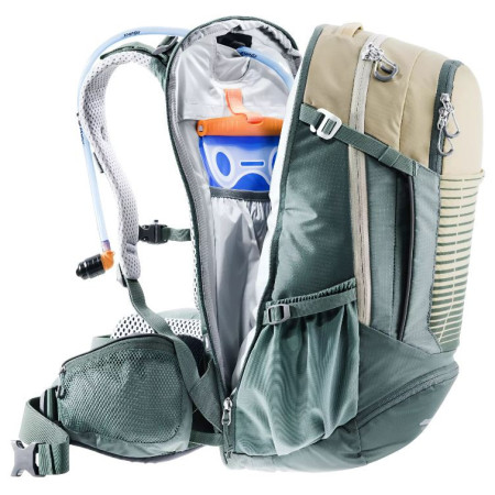 Жіночий рюкзак Deuter Trans Alpine Pro 26 SL