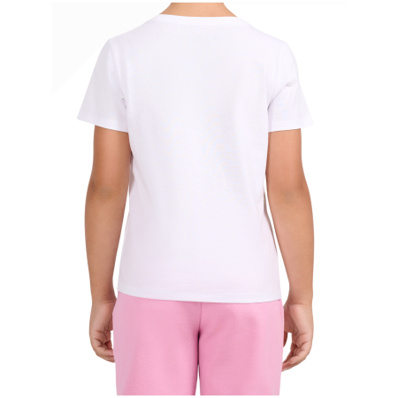 Дитяча футболка 4F Tshirt F3602 White