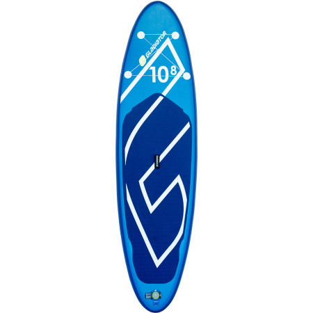 SUP дошка Gladiator Blue 10'8"x34"x6"