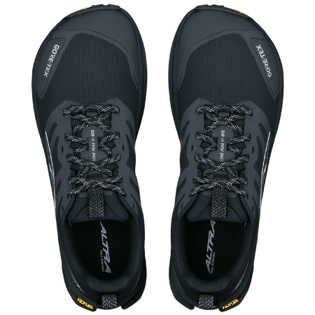 Чоловічі кросівки Altra Lone Peak 9+ GTX