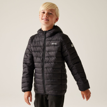 Дитяча куртка Regatta Junior Hooded Marizion