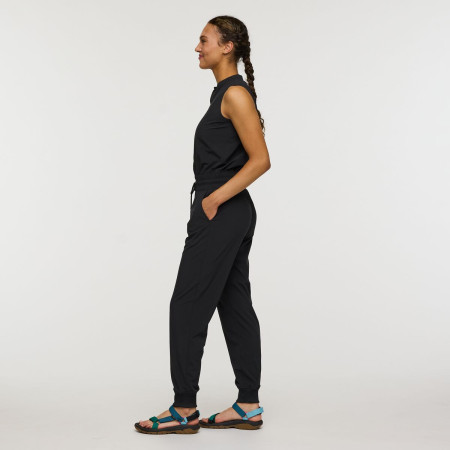 Жіночий комбінезон Cotopaxi Cambio Jumpsuit