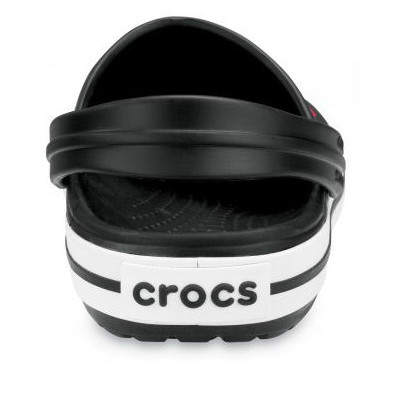 Шльопанці Crocs Crocband