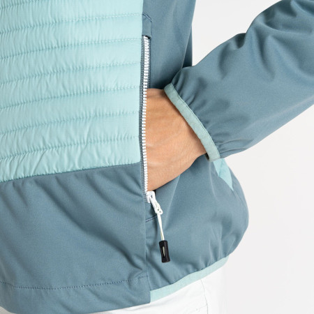 Жіноча куртка Dare 2b Lexan II Hybrid