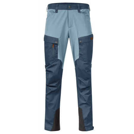 Чоловічі штани Bergans Nordmarka Favor Outdoor Pants Men синій