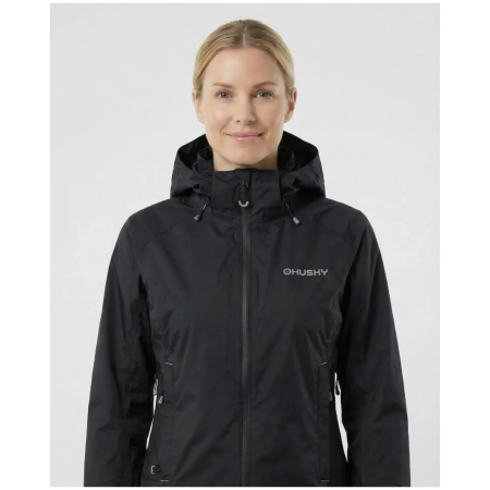 Жіноча куртка Husky Neoni L