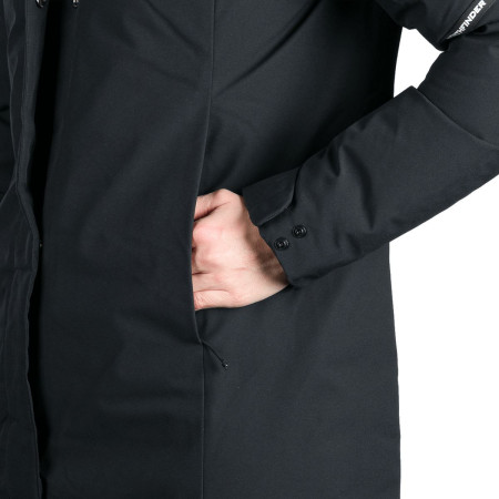 Жіноче пальто Northfinder Randi