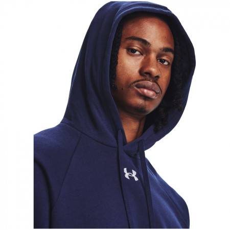Чоловіча толстовка Under Armour Rival Fleece Hoodie