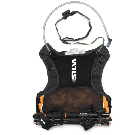 Біговий жилет Silva Strive 5