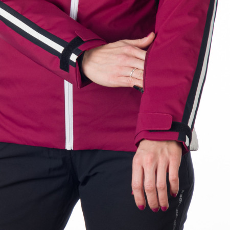 Жіноча гірськолижна куртка Northfinder Doris