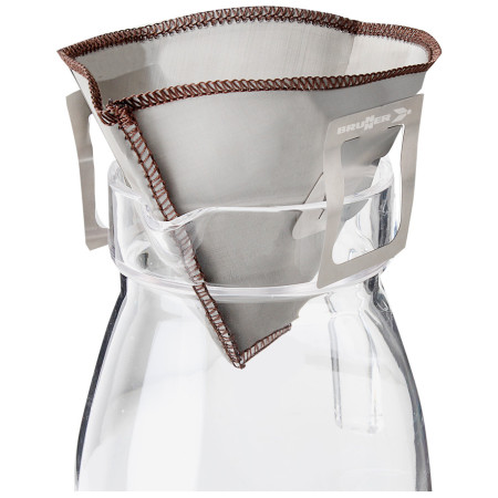 Кавовий фільтр Brunner Amigo 4