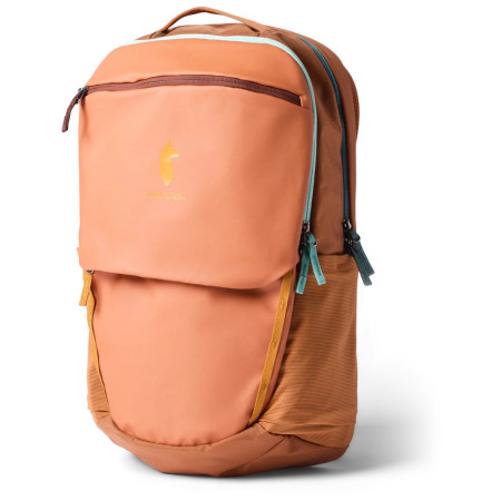 Рюкзак Cotopaxi Allpa 26L Daypack помаранчевий Whiskey