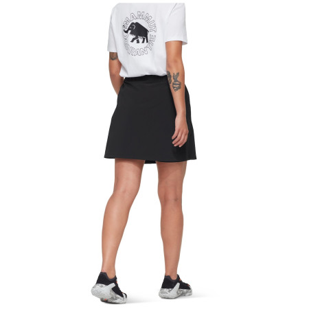 Жіноча спідниця Mammut Trekkers Wrap Skort Women