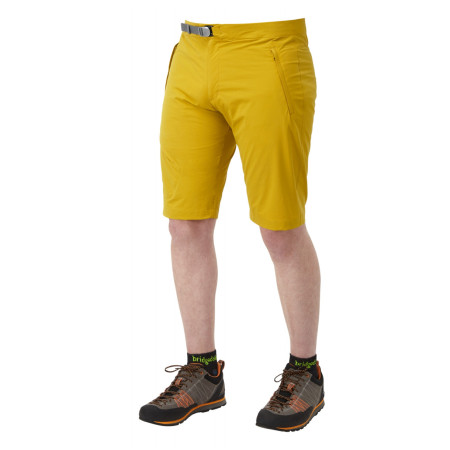 Чоловічі шорти Mountain Equipment Comici Short