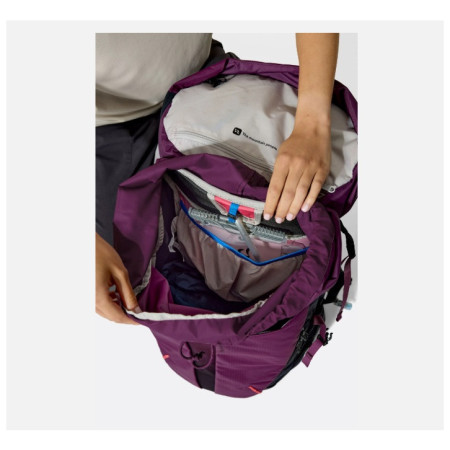 Жіночий туристичний рюкзак Rab Airox 34 ND