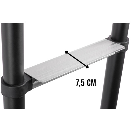 Драбинка Brunner Laddy Alcove AIR