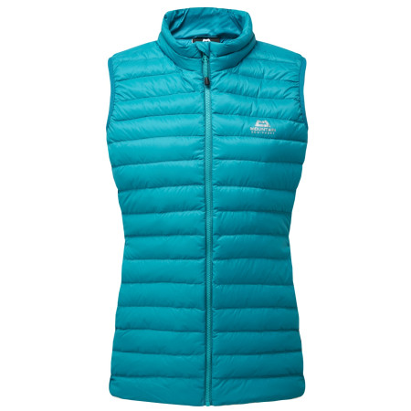 Жіноча жилетка Mountain Equipment vesta Frostline Wmns Vest