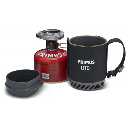 Пальник Primus Lite Plus Stove System