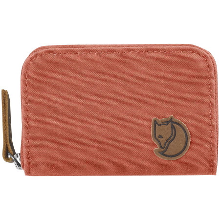 Гаманець Fjällräven Zip Wallet рожевий Dahlia
