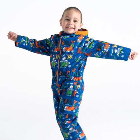 Дитячий комбінезон Dare 2b Snowplay Snowsuit