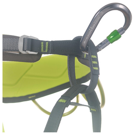 Карабін Camp Nimbus Lock