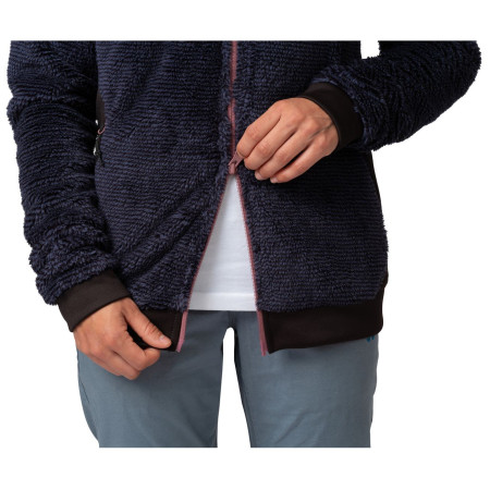 Жіноча флісова куртка Rafiki Tarifa