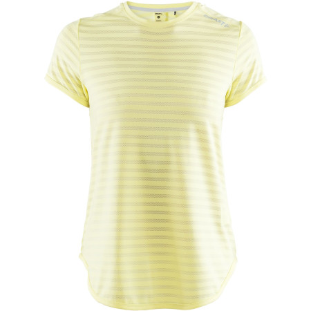 Dámské funkční triko Craft Breakaway Two bílá RISE