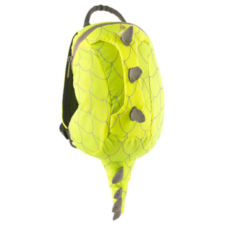 Dětský batoh LittleLife Hi-Vis Kids ActionPak Yellow