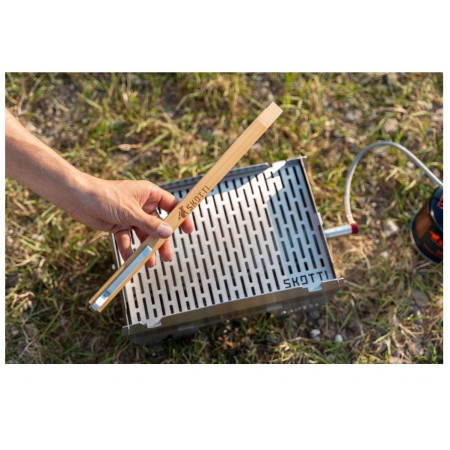 Щипці для гриля SKOTTI Multifunkční kleště