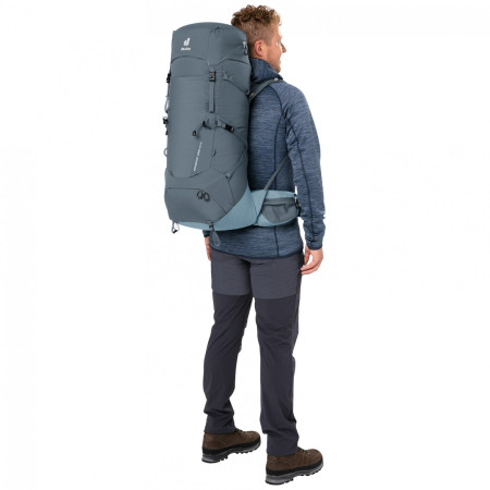 Туристичний рюкзак Deuter Aircontact Core 40+10