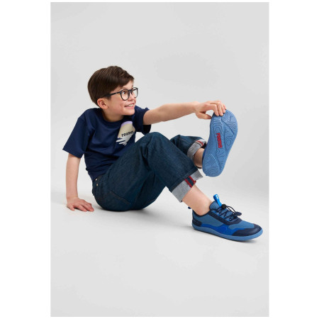 Дитяча футболка Reima Siirtyy