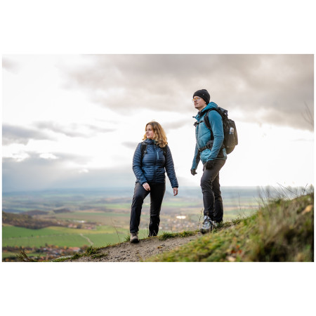 Чоловіча куртка MOOA Narro