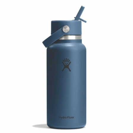 Термопляшка Hydro Flask Wide Flex Straw Cap 32 oz