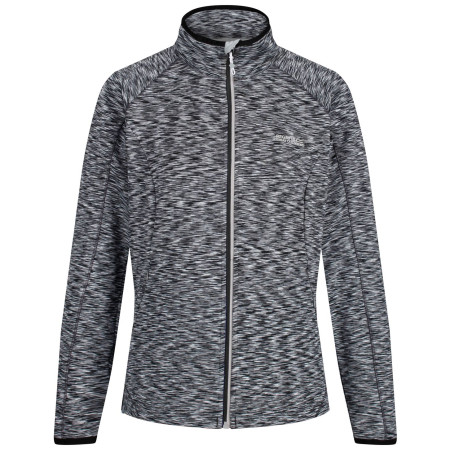 Dámská mikina Regatta Harty II černá Black