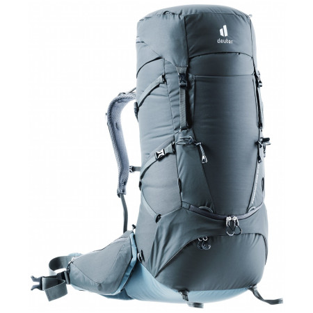 Туристичний рюкзак Deuter Aircontact Core 60+10