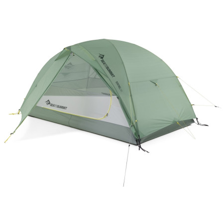 Туристичний намет Sea to Summit Sentinel Tent XP2 світло-зелений Frosty Green