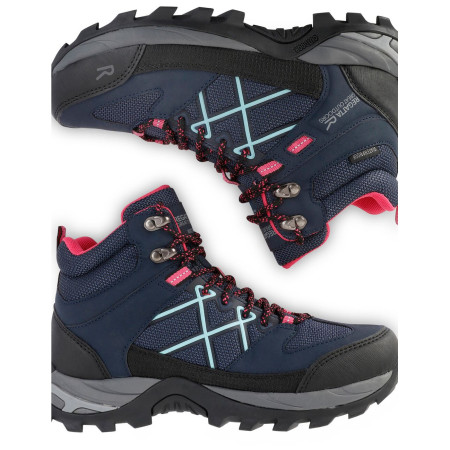 Жіночі черевики Regatta Ldy Samaris III Boot