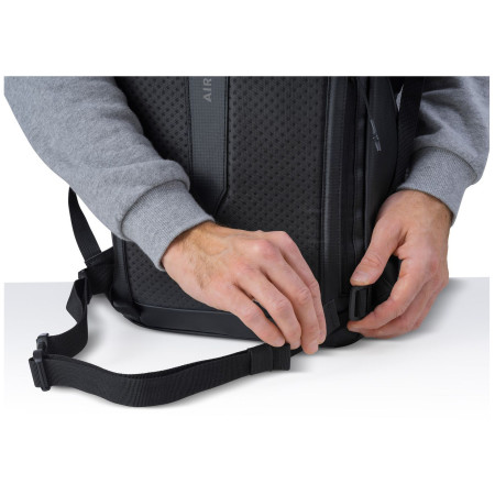 Рюкзак Hannah Commuter 30