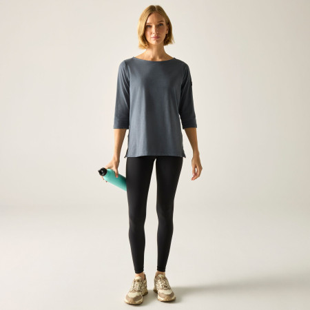 Жіноча футболка Regatta Pevia