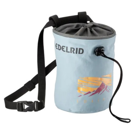 Мішечок для магнезії Edelrid Chalk Bag Rodeo small