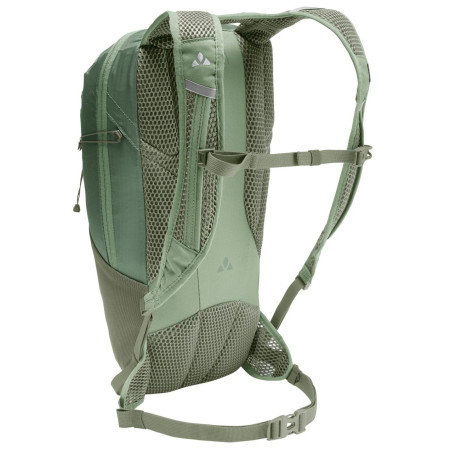 Велосипедний рюкзак Vaude Uphill 12