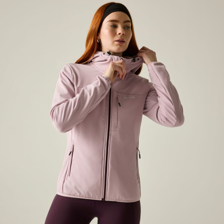 Жіноча куртка Regatta Women's Ossek