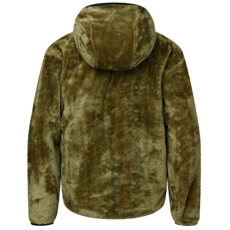 Дитяча толстовка Dare 2b Powder Fleece MartOliv/Blk