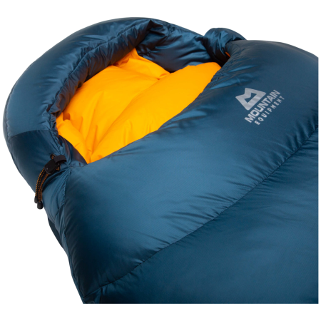 Пуховий спальник Mountain Equipment Helium 800 Regular