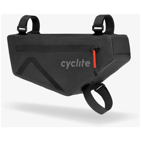 Сумка на раму Cyclite Frame Bag Small / 02