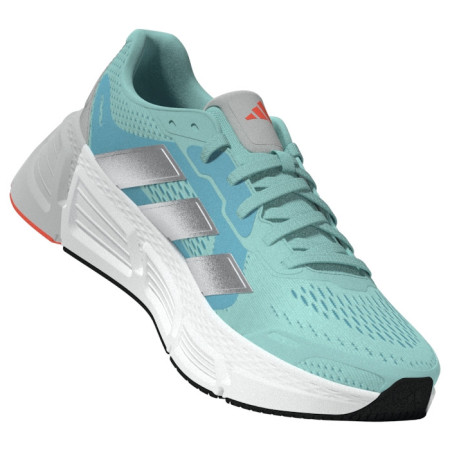 Жіночі кросівки Adidas Questar 2 W синій