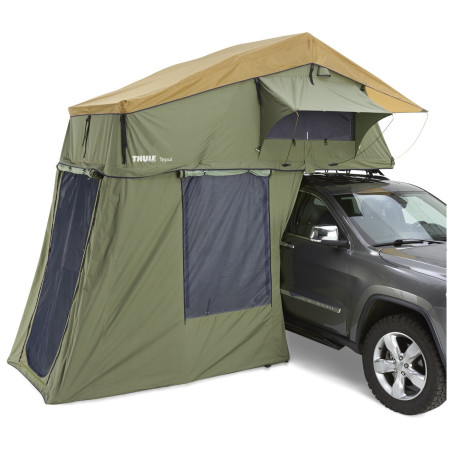 Автонамет Thule Autana 3 зелений OliveGreen
